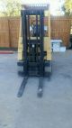 Hyster S - 40 Forklift Forklifts photo 4