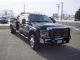 2008 Ford F - 450 Wreckers photo 2