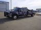 2008 Ford F - 450 Wreckers photo 4