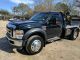 2008 Ford F450 Wrecker Wreckers photo 1