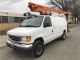 2006 Ford Econoline Cargo Van - - Bucket/Boom Trucks photo 4
