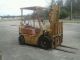 Tcm 4000lbs.  Forklift Model: Fg20n7 Forklifts photo 2