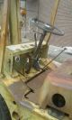 Tcm 4000lbs.  Forklift Model: Fg20n7 Forklifts photo 6
