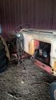 Case 300 Tractor With Sickle Bar Mower Tractors photo 1