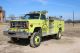 1981 Gmc 7000 Emergency & Fire Trucks photo 1