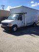 2006 Ford E450 Cuttaway Delivery & Cargo Vans photo 2