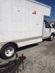 2006 Ford E450 Cuttaway Delivery & Cargo Vans photo 7
