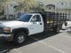 2007 Gmc Commercial Pickups photo 9
