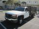 2007 Gmc Commercial Pickups photo 8