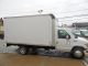 2001 Ford E - 450 Duty Delivery Van 16 Foot Box Truck Box Trucks & Cube Vans photo 6