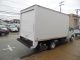 2001 Ford E - 450 Duty Delivery Van 16 Foot Box Truck Box Trucks & Cube Vans photo 7