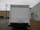 2001 Ford E - 450 Duty Delivery Van 16 Foot Box Truck Box Trucks & Cube Vans photo 8
