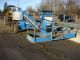 2006 Genie S40 Lifting Forklifts photo 1