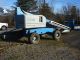 2006 Genie S40 Lifting Forklifts photo 2