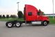 2011 International Proster Sleeper Semi Trucks photo 9