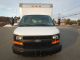 2012 Chevrolet Express 3500 Box Trucks & Cube Vans photo 12