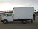 2012 Chevrolet Express 3500 Box Trucks & Cube Vans photo 5