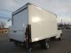 2012 Chevrolet Express 3500 Box Trucks & Cube Vans photo 8