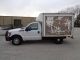 2011 Ford Duty F - 350 Srw Xl Box Trucks & Cube Vans photo 1