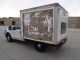 2011 Ford Duty F - 350 Srw Xl Box Trucks & Cube Vans photo 2