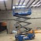 2005 Genie Gs - 2632 Scissor Lift Manlift Boom Aerial Lift Platform Lift Genie Scissor & Boom Lifts photo 1