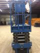 2005 Genie Gs - 2632 Scissor Lift Manlift Boom Aerial Lift Platform Lift Genie Scissor & Boom Lifts photo 2