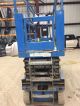 2005 Genie Gs - 2632 Scissor Lift Manlift Boom Aerial Lift Platform Lift Genie Scissor & Boom Lifts photo 3