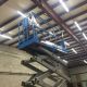 2005 Genie Gs - 2632 Scissor Lift Manlift Boom Aerial Lift Platform Lift Genie Scissor & Boom Lifts photo 4