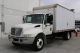 2003 International Other Box Trucks & Cube Vans photo 1