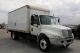 2003 International Other Box Trucks & Cube Vans photo 3