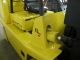 Hyster S155xl 15,  000 Lb Forklift,  Lp Gas,  Three Stage,  Riggers Mast,  Yale Glc155 Forklifts photo 3