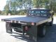 2009 Chevrolet 3500hd Flatbed Just 22k Miles Drw Perfect For A Gooseneck Or 5th Wheel Utility & Service Trucks photo 5