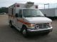 2006 Ford Ambulance Just 22k Miles One Owner Stored Indoors Emergency & Fire Trucks photo 2