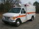 2006 Ford Ambulance Just 22k Miles One Owner Stored Indoors Emergency & Fire Trucks photo 3