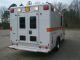 2006 Ford Ambulance Just 22k Miles One Owner Stored Indoors Emergency & Fire Trucks photo 6
