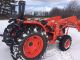 2014 Kubota Mx5100 Tractor 4wd.  106 Hours No Dings Tractors photo 1