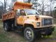 2001 Gmc 7500 Dump Trucks photo 1