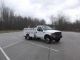 2000 Ford F450 Xl Duty - Triton V10 Bucket/Boom Trucks photo 2