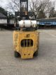 2009 Caterpillar Gc45kstr Forklift With Casacde Paper Roll Calmp Other Heavy Equip Attachments photo 1