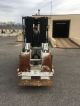 2009 Caterpillar Gc45kstr Forklift With Casacde Paper Roll Calmp Other Heavy Equip Attachments photo 3
