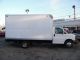 2005 Gmc 3500 Express Savana Delivery Van 16 Foot Box Truck Box Trucks & Cube Vans photo 3