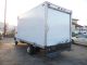 2005 Gmc 3500 Express Savana Delivery Van 16 Foot Box Truck Box Trucks & Cube Vans photo 7