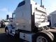 2012 Kenworth T660 Sleeper Semi Trucks photo 6