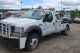 2006 Ford F450 Wreckers photo 11