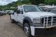 2006 Ford F450 Wreckers photo 13