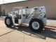 Gradall 534c - 9 Telescopic Fork Lift 4x4 9000 Lbs Telehandler Forklifts photo 1