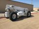 Gradall 534c - 9 Telescopic Fork Lift 4x4 9000 Lbs Telehandler Forklifts photo 4