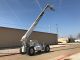 Gradall 534c - 9 Telescopic Fork Lift 4x4 9000 Lbs Telehandler Forklifts photo 6