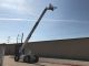 Gradall 534c - 9 Telescopic Fork Lift 4x4 9000 Lbs Telehandler Forklifts photo 7