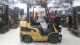 Caterpillar Forklift C5000 Forklifts photo 1